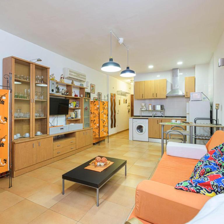 Estudio La Colina - One-Bedroom Apartment - 32
