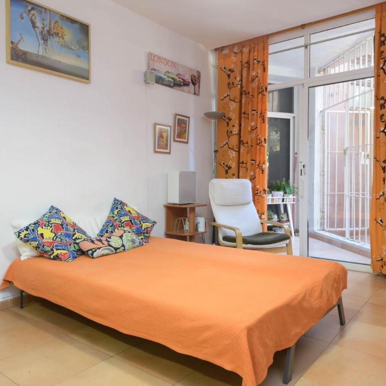 Estudio La Colina - One-Bedroom Apartment - 34