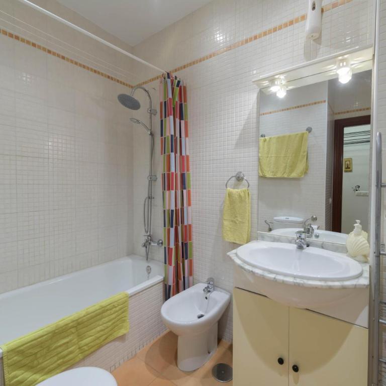 Estudio La Colina - One-Bedroom Apartment - 36