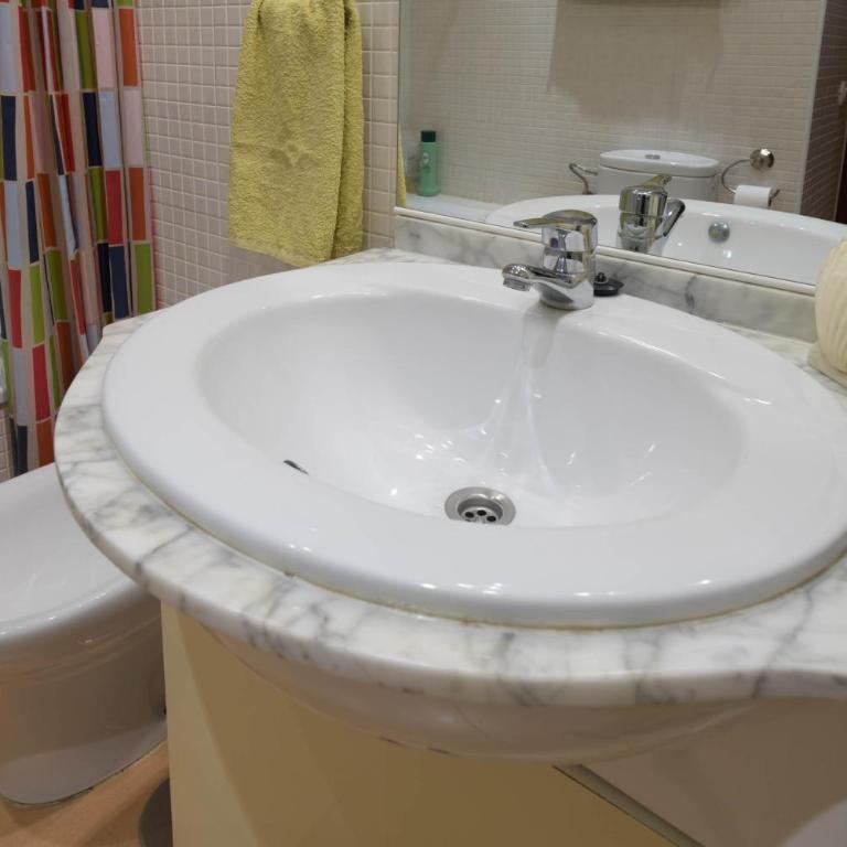Estudio La Colina - One-Bedroom Apartment - 38