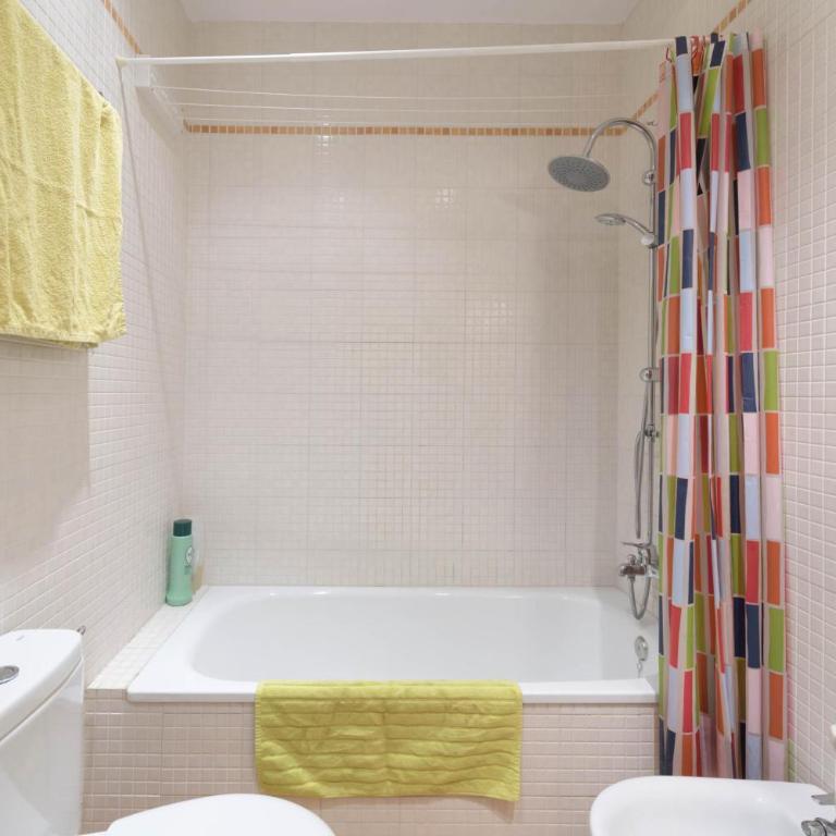 Estudio La Colina - One-Bedroom Apartment - 37
