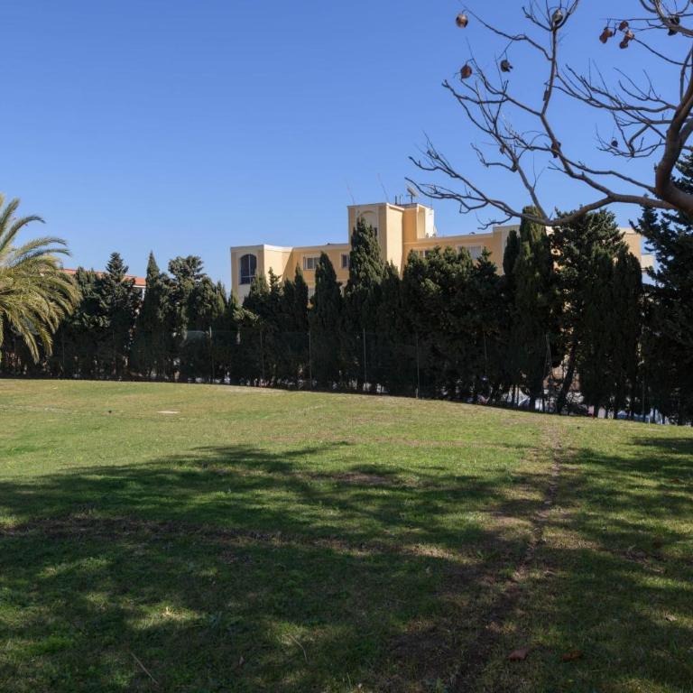 Estudio La Colina - One-Bedroom Apartment - 41