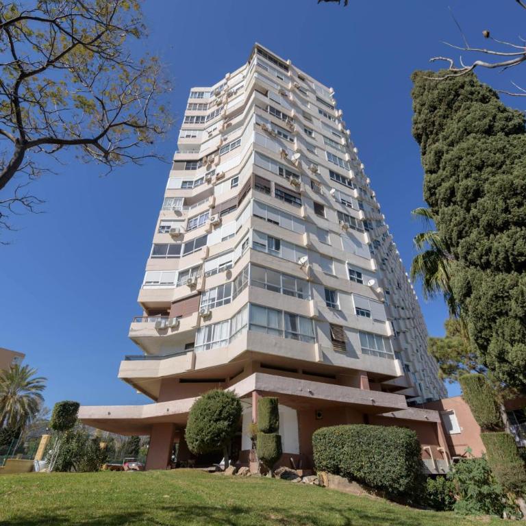 Estudio La Colina - One-Bedroom Apartment - 39
