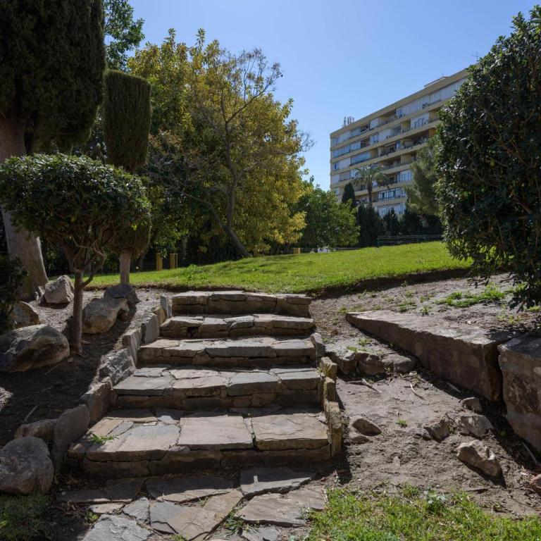 Estudio La Colina - One-Bedroom Apartment - 40
