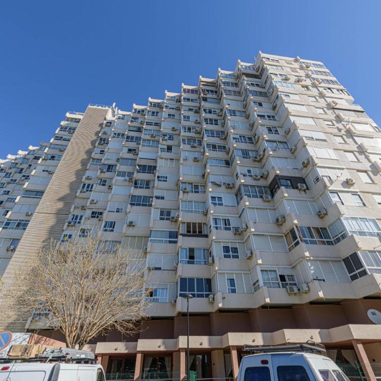 Estudio La Colina - One-Bedroom Apartment - 45