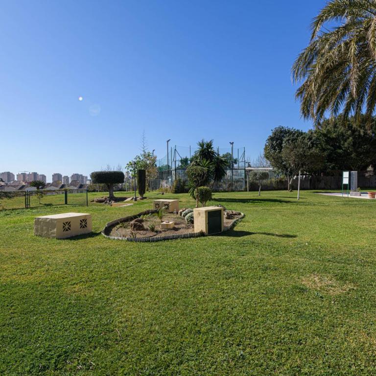 Estudio La Colina - One-Bedroom Apartment - 43