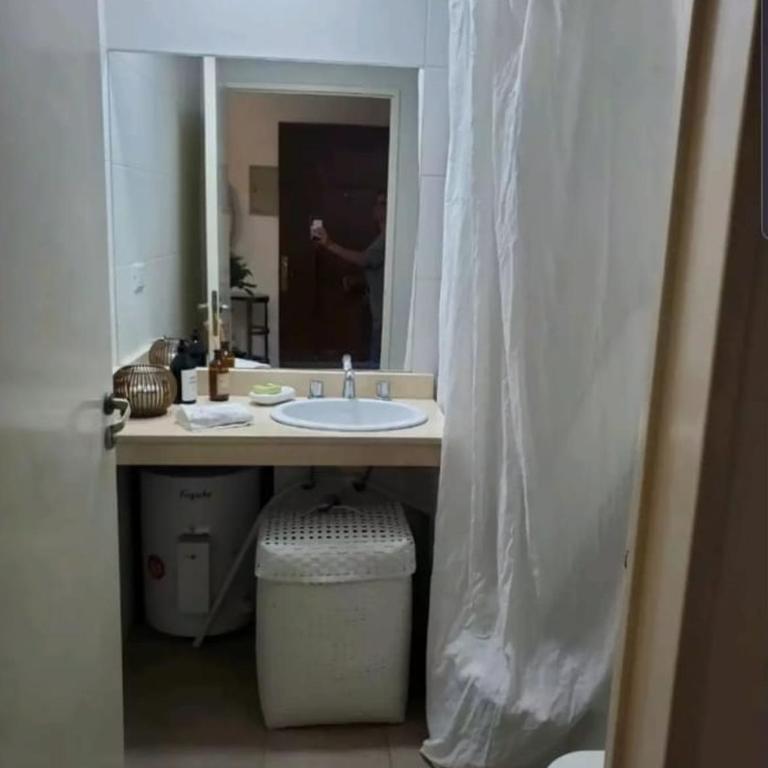 pilar tortugas departamento premiun - Apartamento de 1 dormitorio - 7