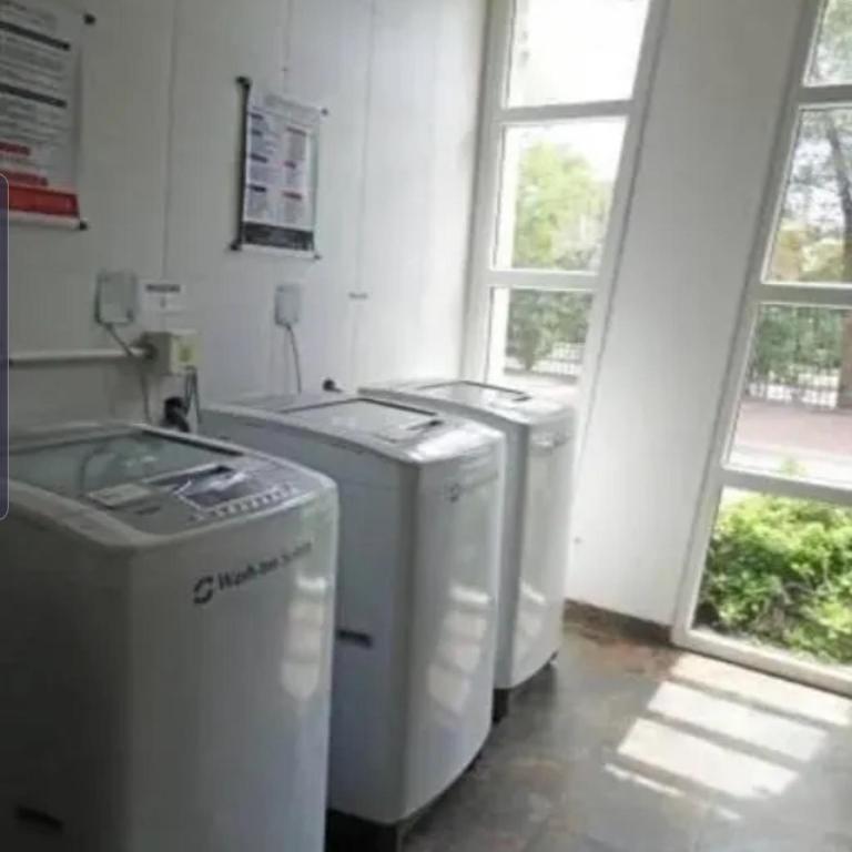 pilar tortugas departamento premiun - Apartamento de 1 dormitorio - 17