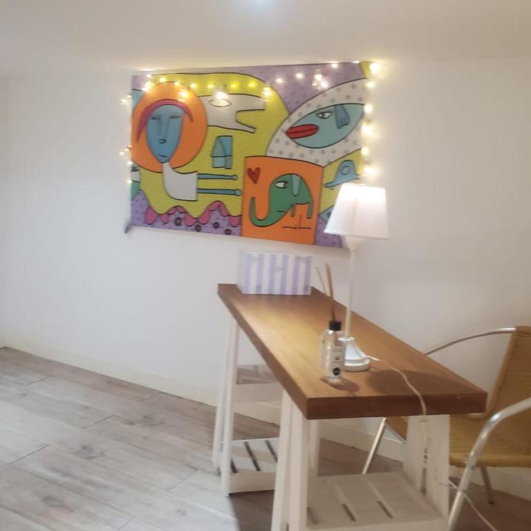 pilar tortugas departamento premiun - Apartamento de 1 dormitorio - 6