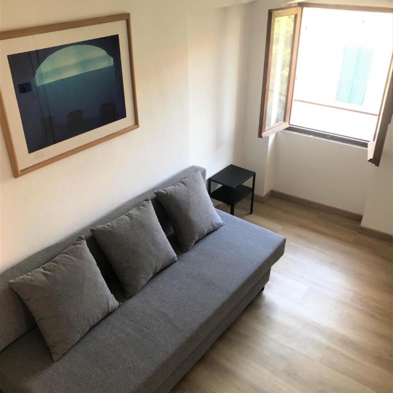 Art Sea Home - Appartamento con 1 Camera da Letto - 2