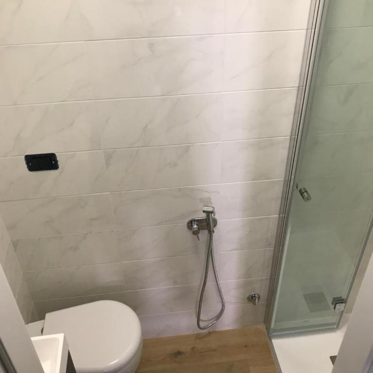 Art Sea Home - Appartamento con 1 Camera da Letto - 6