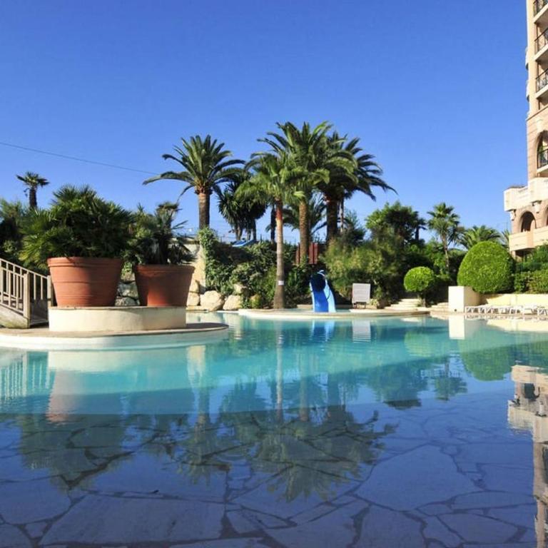 Appartamento in riva al mare a Cannes - Appartement 1 Chambre - 3