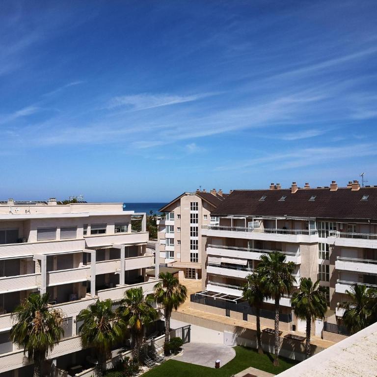 Apartamentos Elegance Denia - Apartamento de 3 dormitorios - 3