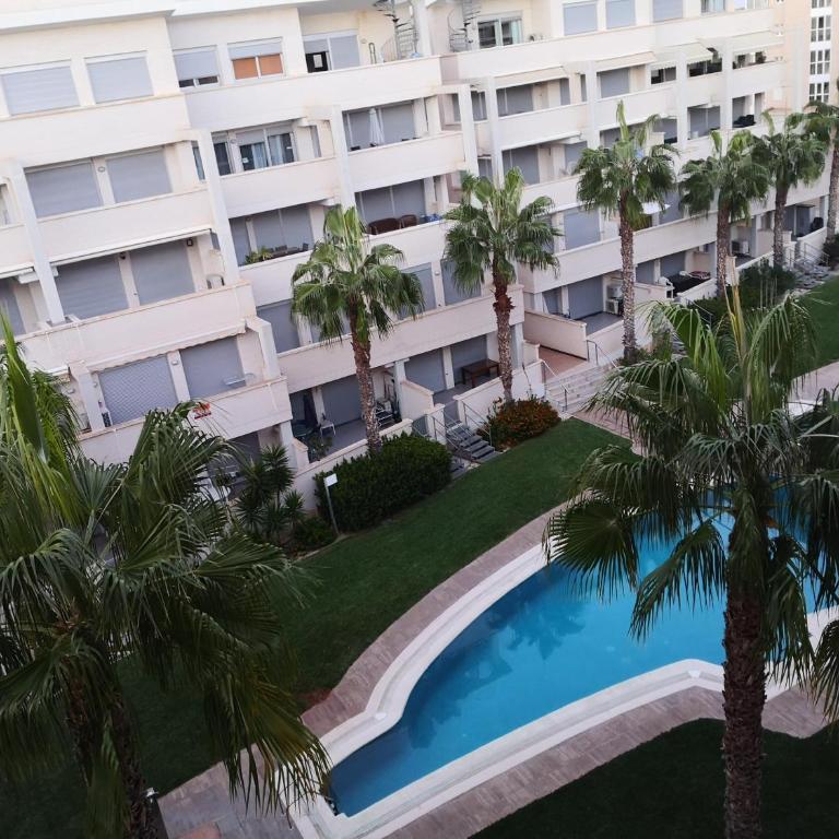 Apartamentos Elegance Denia - Apartamento de 3 dormitorios - 5
