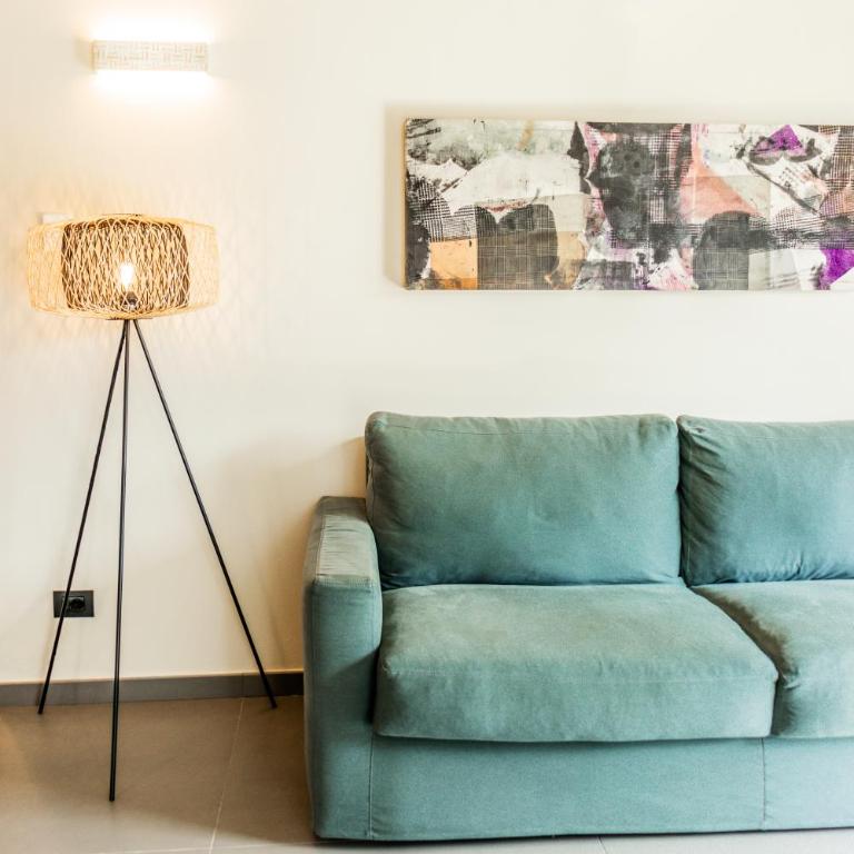 Gazzi Apartments 'Panoramic & Relaxing' - Apartment - Ground Floor - 28