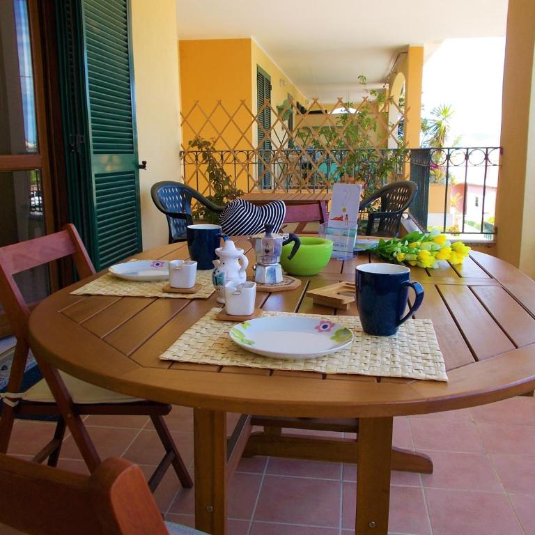 Casa Ilaria - Appartamento - 3