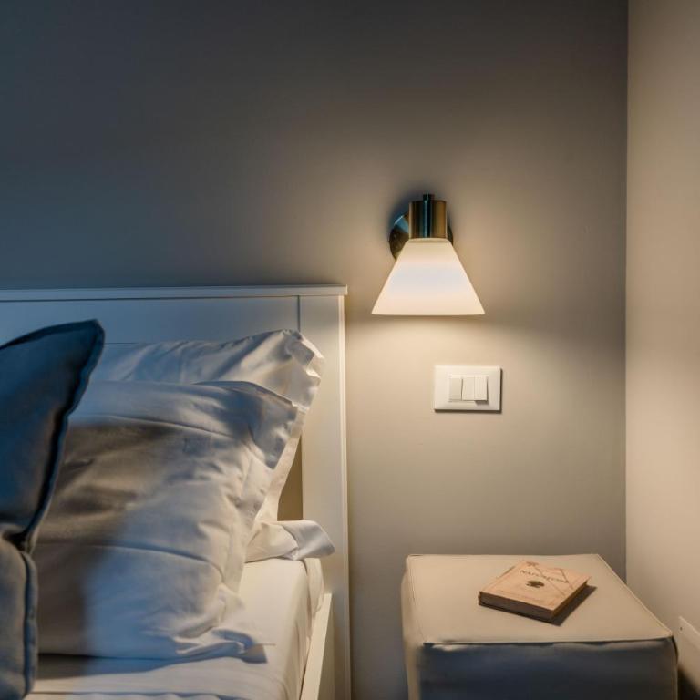 Ortigia Charming Suite - Appartamento con 1 Camera da Letto - 5