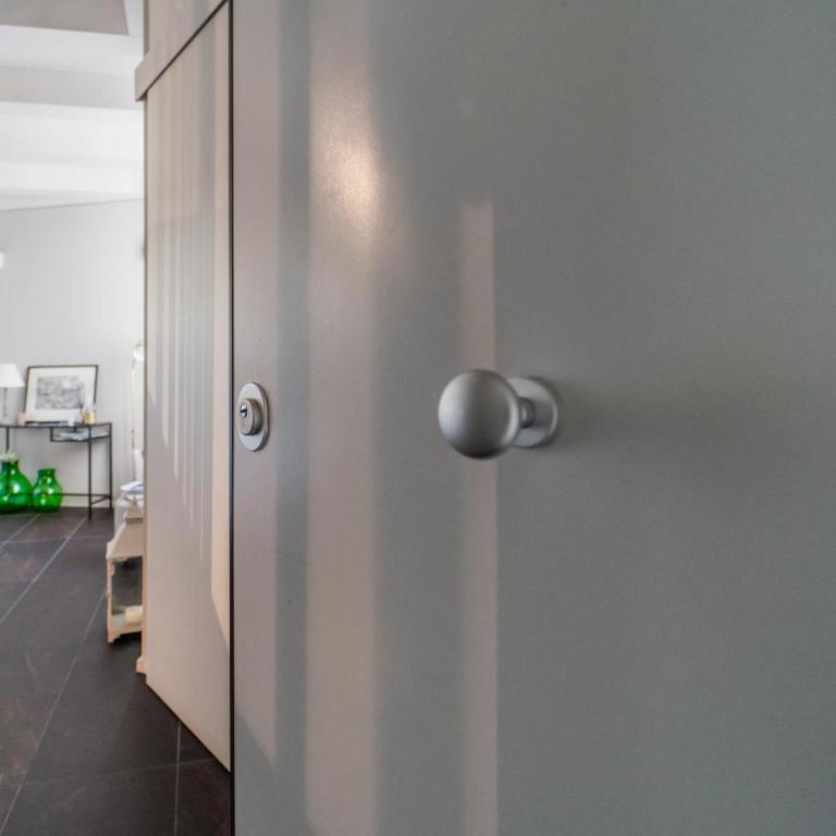 Ortigia Charming Suite - Appartamento con 1 Camera da Letto - 24