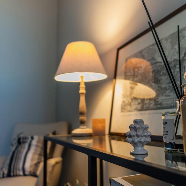 Ortigia Charming Suite - Appartamento con 1 Camera da Letto - 23