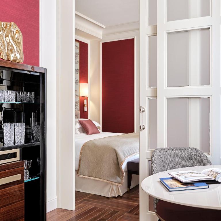 VISTA Verona - Suite Prestige - 8