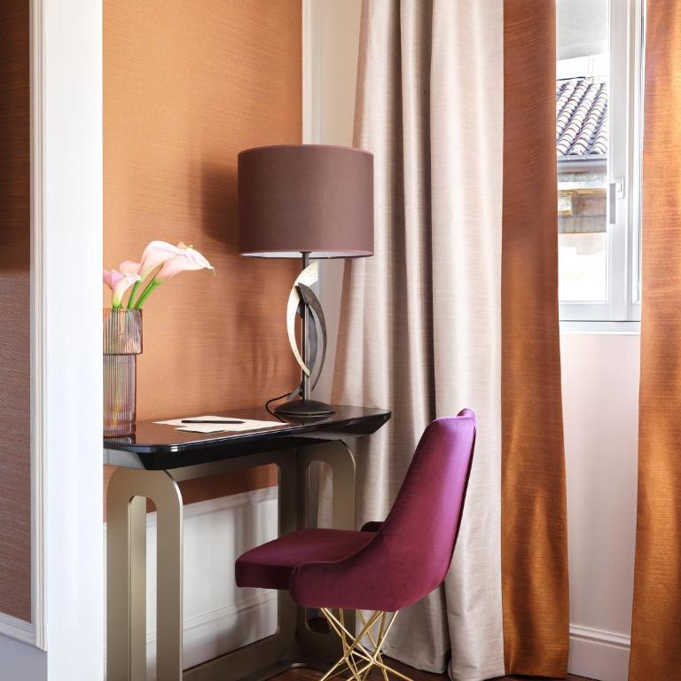 VISTA Verona - Suite Prestige - 17