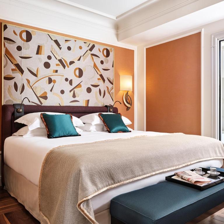 VISTA Verona - Suite Prestige - 12
