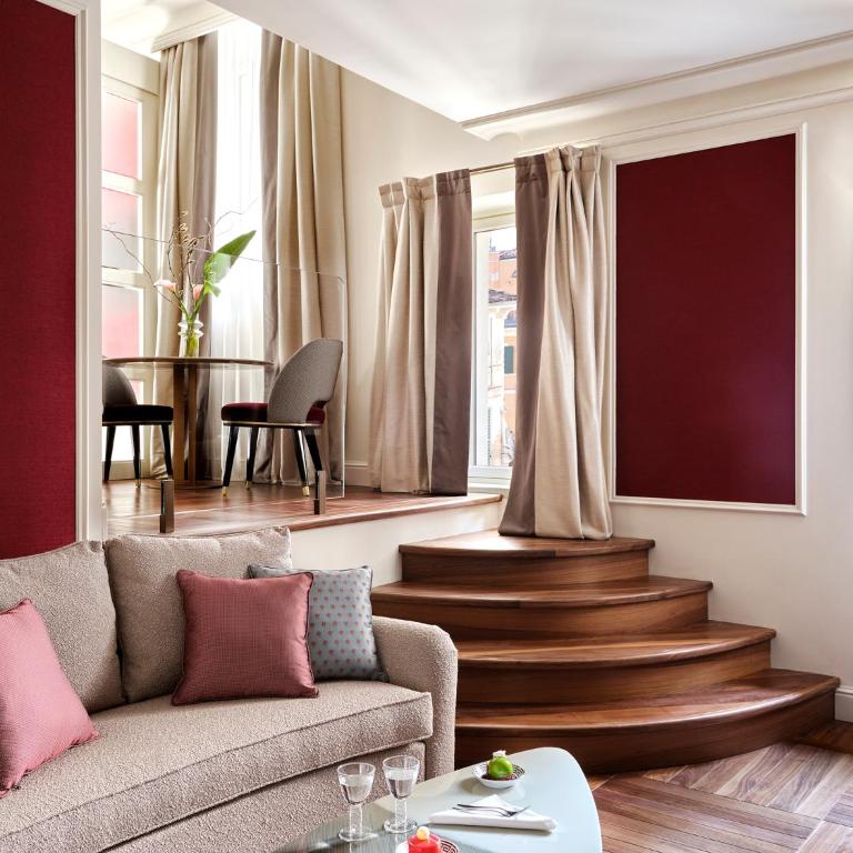 VISTA Verona - Suite Prestige - 7