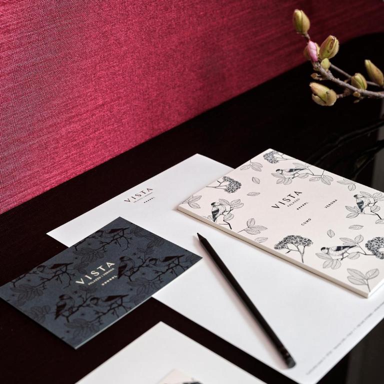 VISTA Verona - Suite Prestige - 10