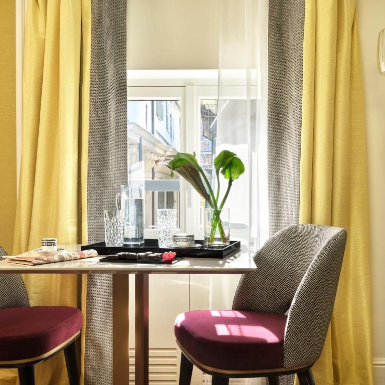 VISTA Verona - Suite - 5
