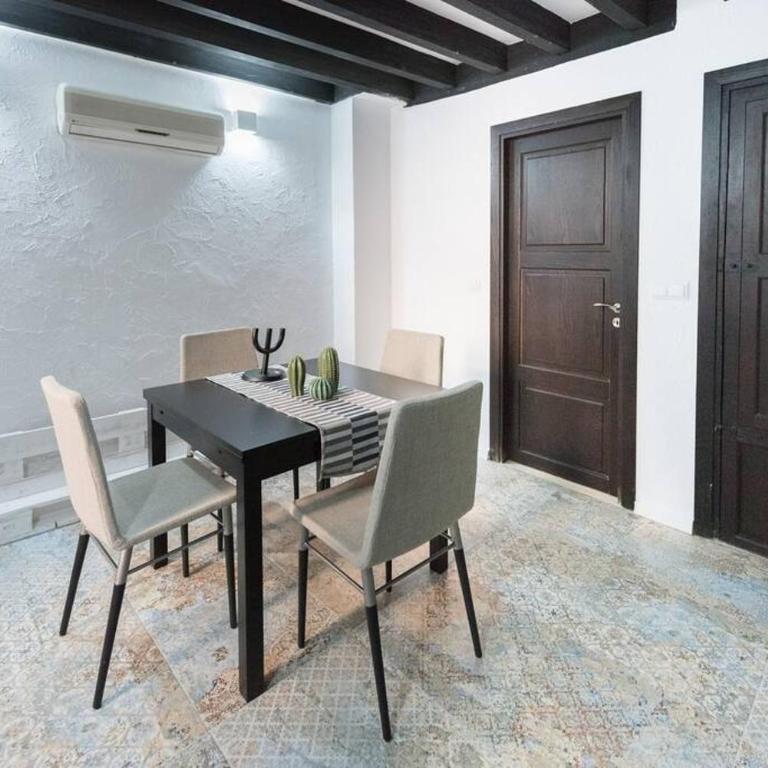 Loft en el corazón de palma cerca de la catedral - Apartamento de 2 dormitorios - 6