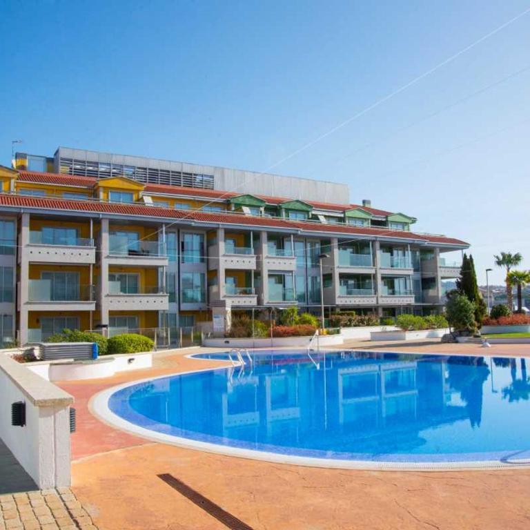 Apartamento Welcome Portonovo Playa - Apartamento de 2 dormitorios - 1