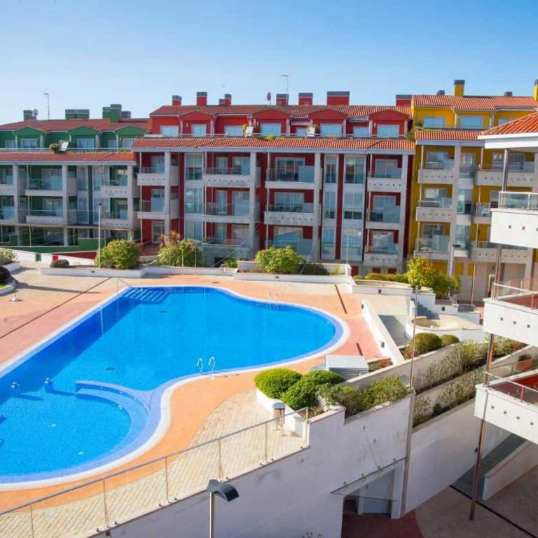 Apartamento Welcome Portonovo Playa - Apartamento de 2 dormitorios - 3