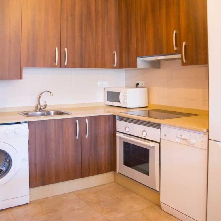 Apartamento Welcome Portonovo Playa - Apartamento de 2 dormitorios - 6