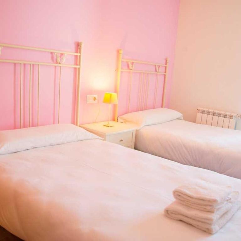 Apartamento Welcome Portonovo Playa - Apartamento de 2 dormitorios - 9