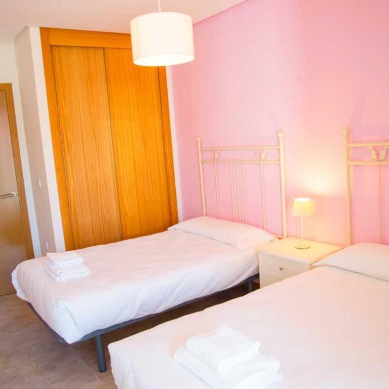 Apartamento Welcome Portonovo Playa - Apartamento de 2 dormitorios - 11