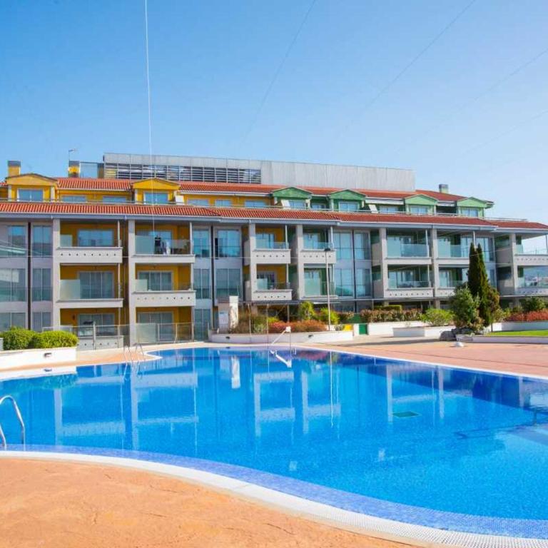 Apartamento Welcome Portonovo Playa - Apartamento de 2 dormitorios - 15