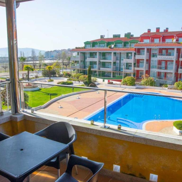 Apartamento Welcome Portonovo Playa - Apartamento de 2 dormitorios - 18