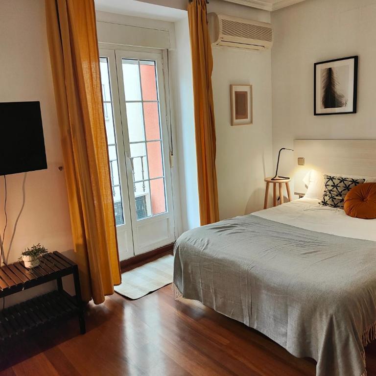 Apartamentos Madrid Atocha - Studio - 4