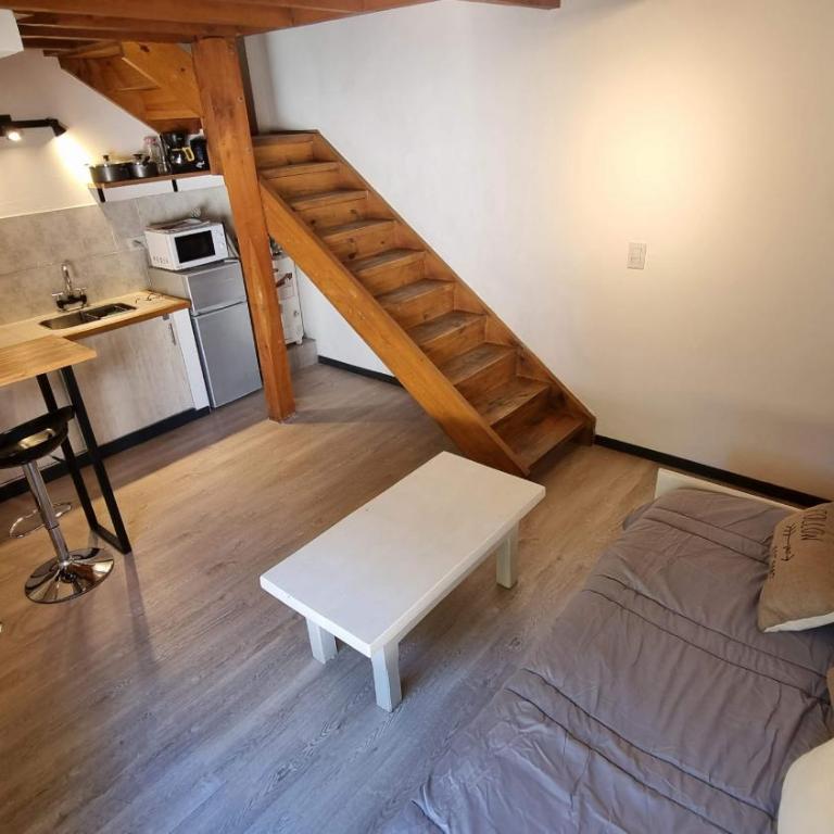 Caballería de los Andes - Andarlibre - Apartamento - Planta baja - 5