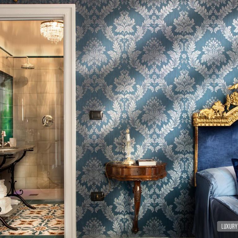 La Casa Sul Nilo - Appartamento Deluxe con 1 Camera da Letto e Vista Città - 9