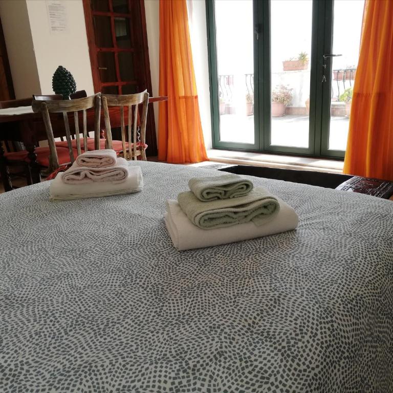 Il NORMANNO, Appartamento con panorama mozzafiato - Appartamento con Vista Mare - 70