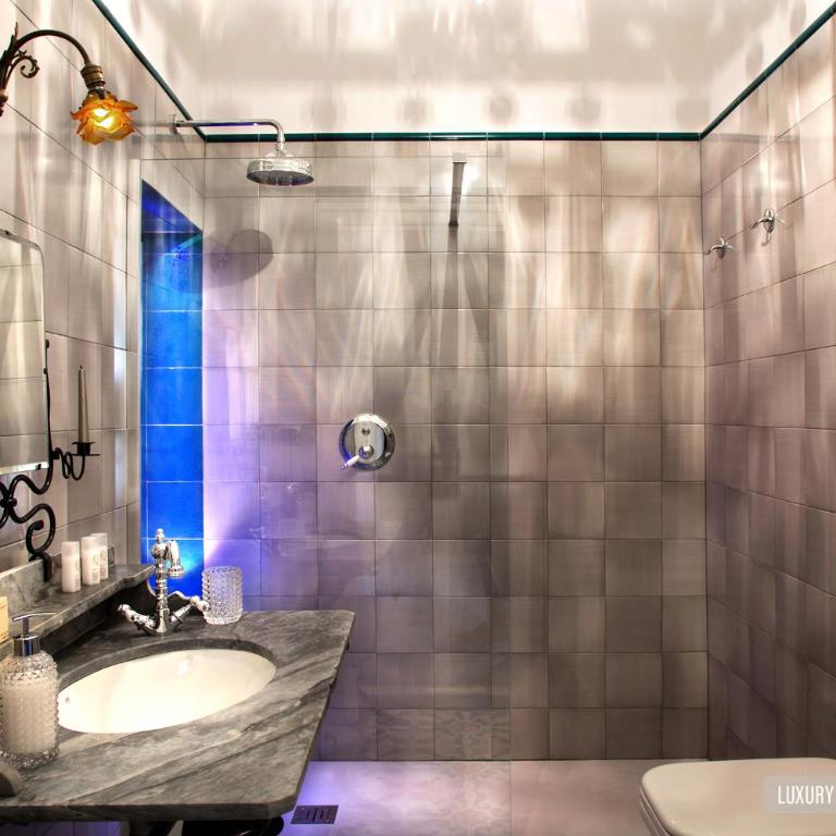 La Casa Sul Nilo - Appartamento Deluxe con 1 Camera da Letto e Vista Città - 10