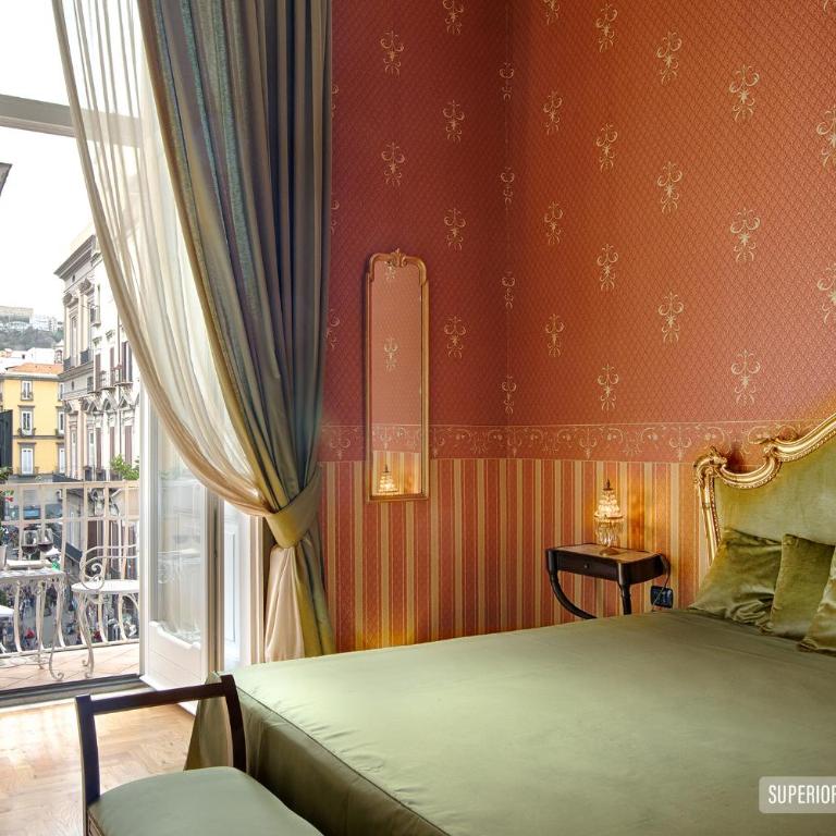 La Casa Sul Nilo - Appartamento Superior con 1 Camera da Letto e Vista Città - 3