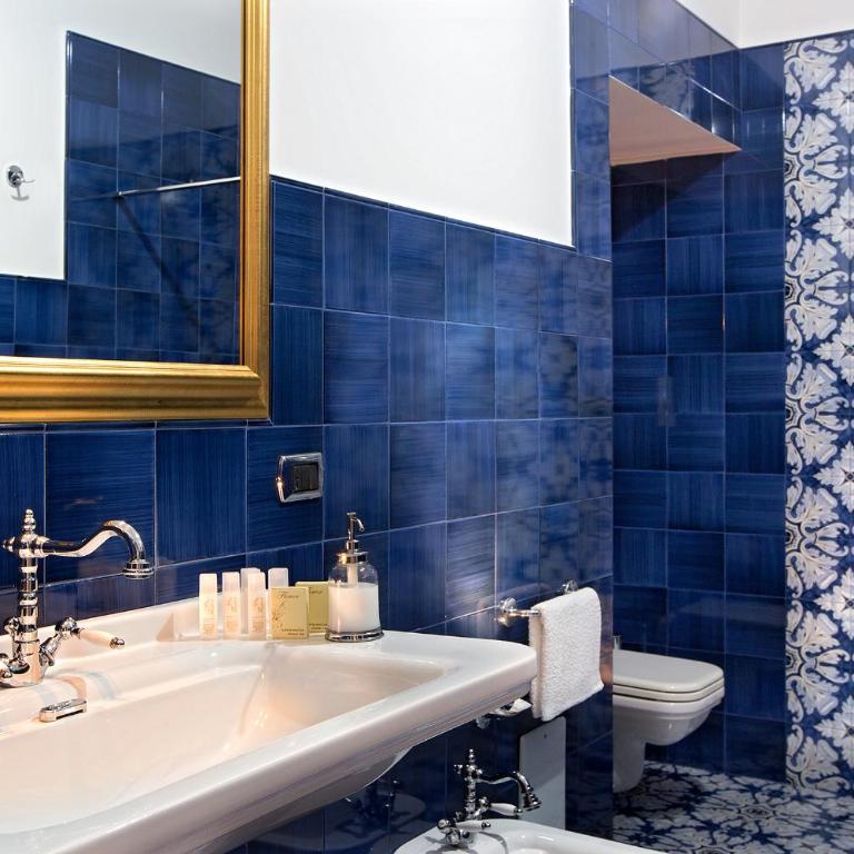 La Casa Sul Nilo - Appartamento Superior con 1 Camera da Letto e Vista Città - 8