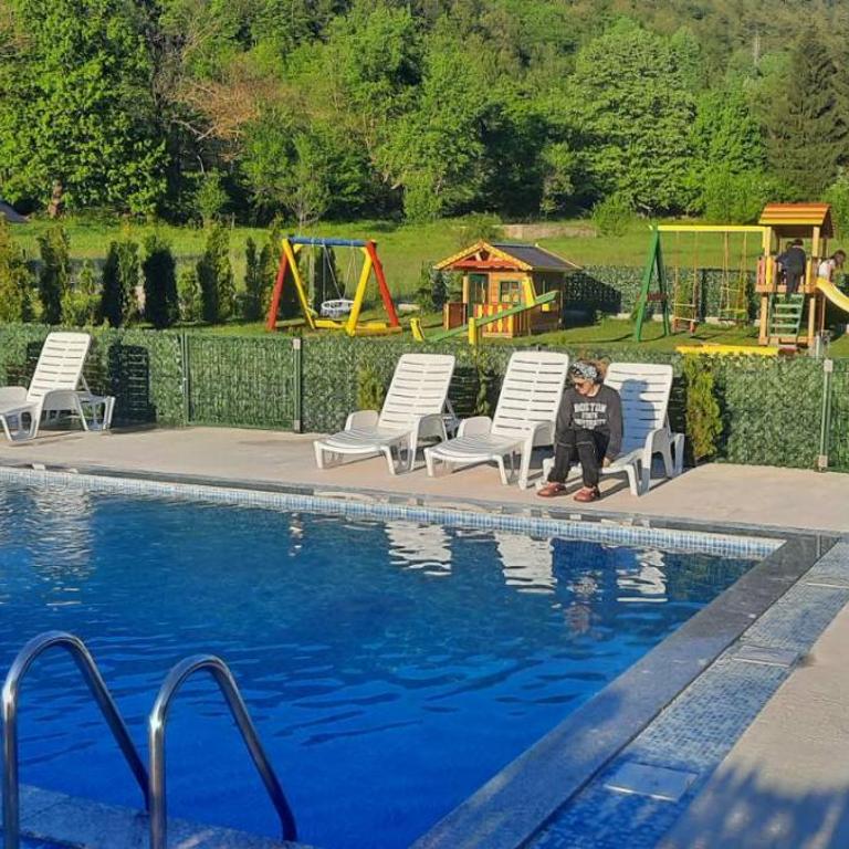 Live Nature - Three-Bedroom Townhouse - 72