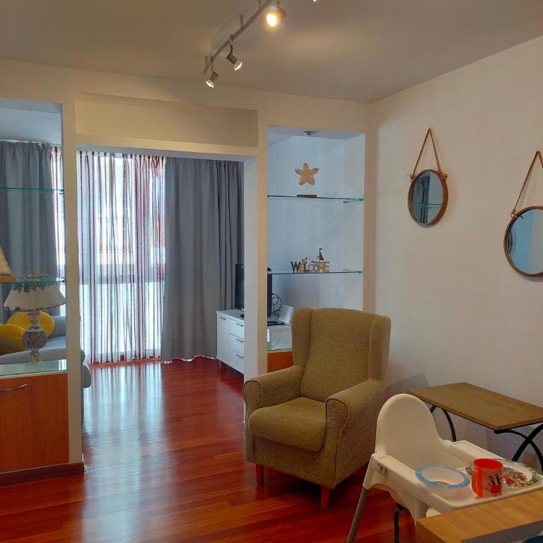 El Pozu las Ranas - Apartment - 18