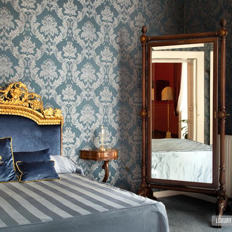 La Casa Sul Nilo - Appartamento Deluxe con 1 Camera da Letto e Vista Città - 12