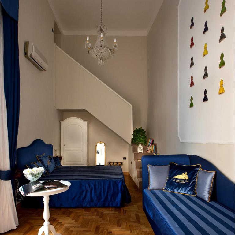 La Casa Sul Nilo - Appartamento Standard - 2