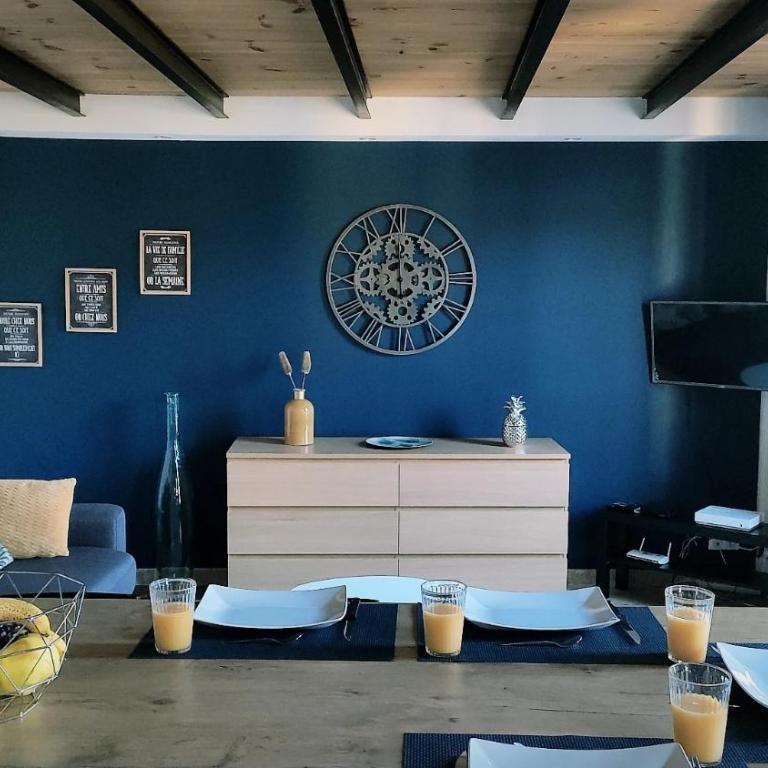 Loft au coeur d'Avignon - Loft - 1