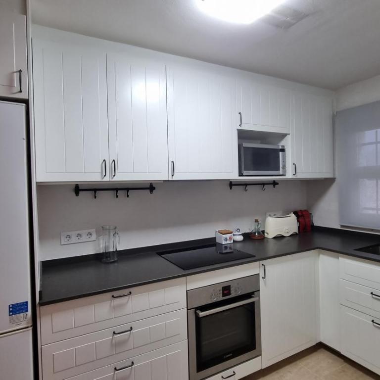 CA L' ANGELINA - Three-Bedroom House - 22